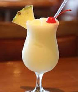 Pina Colada