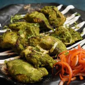 Chicken Pahadi Tikka (6 Pieces)