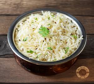 Jeera Rice