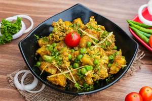 Aloo Gobi