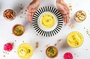 Rasmalai