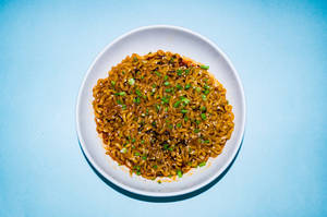 Buldak Ramen [Serves 1]