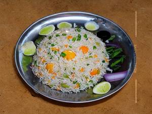 Egg Fried Rice
