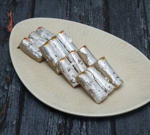 Kaju Badam Roll