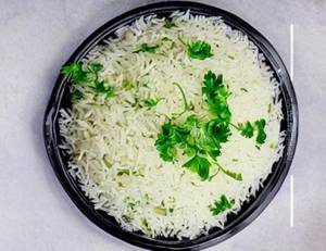 Steam Rice