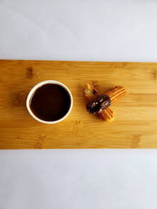 Choco Fudge Sauce