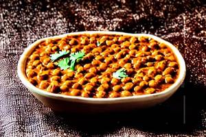 Chana Masala