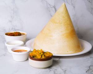 Masala Dosa