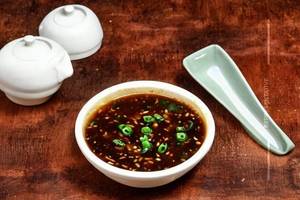 Hot & Sour Soup