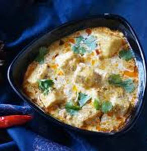 Mughlai Paneer