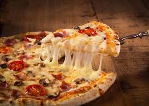 Farm House  Pizza "10"