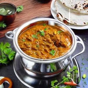 Mutton Dal Gosht