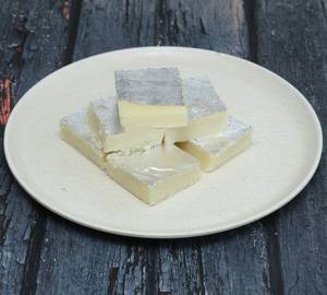Khoya Plain Burfi