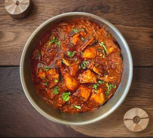 Chicken Curry
