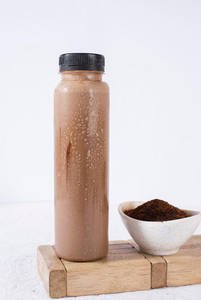 Classic Cold Coffee