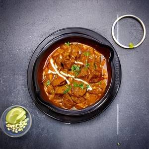 Gravy Sabji / Bhaji