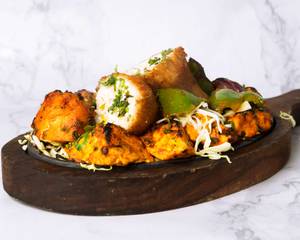 Tandoori Platter