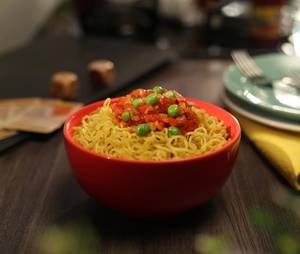 Plain Maggi