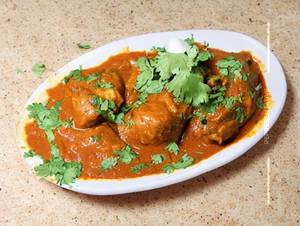 Bombay Chicken Masala