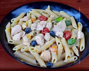 Chicken Pasta