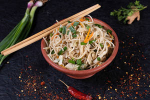 Veg Noodles