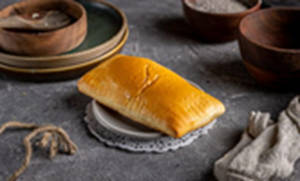 Pizza Pocket