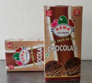 Choco Chips Ice cream