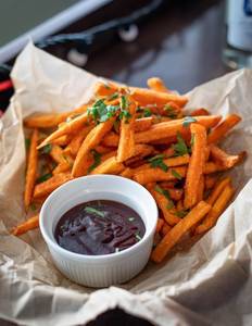 Max Fries