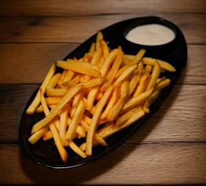 Fries Large