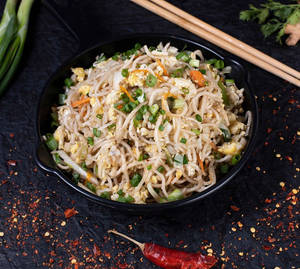 Egg Noodles