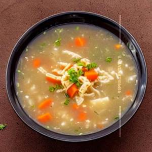 Crab Soup C