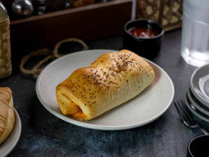 Chilly Paneer Pocket