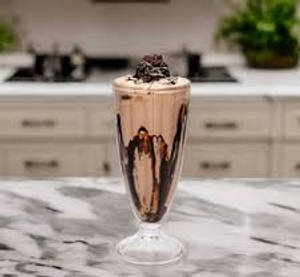 Brownie Shake