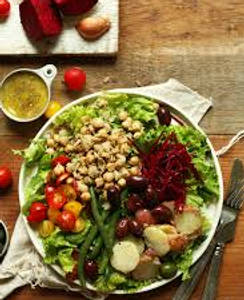 Salad Nicoise