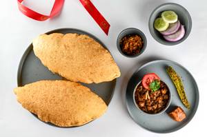 Chole Bhature