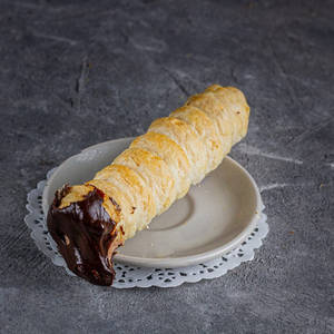 Cream Roll Chocolate