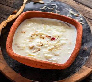 Rice kheer