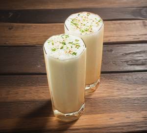 Classic sweet lassi