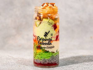 Royal Falooda