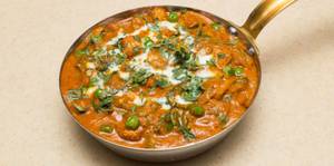 Sweet Navaratan Korma [250 Grams]
