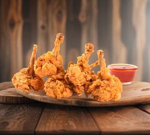 Chicken Lollipop 8pcs