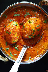 Egg Curry