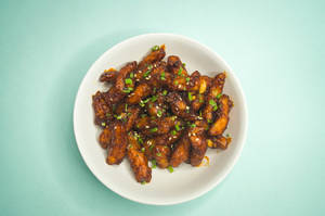 Korean Baby Corn [Serves 1]