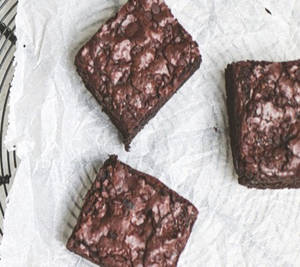 Keto Sugar Free Brownies (500 Gms)