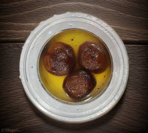 Gulab jamun