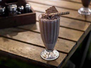 Cookie Crumble Shake