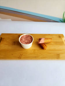 Strawberry Dip