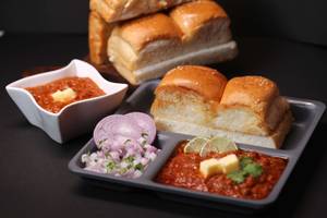 Pao Bhaji