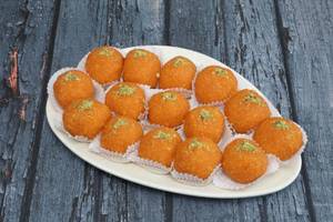Banarasi Ladoo