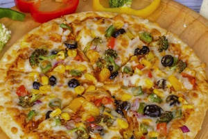 Special Delight Pizza